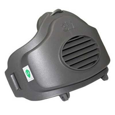 3M 3700防毒面具滤棉承接座